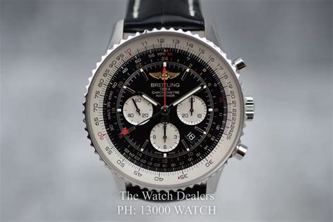 breitling watch dealers nj